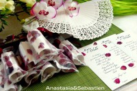 Invitaciones de Boda