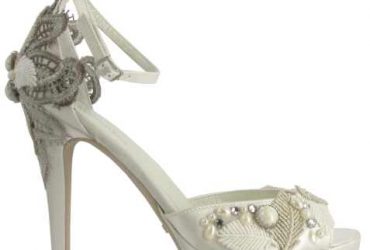 Zapatos de novia 2012 – IV: Menbur