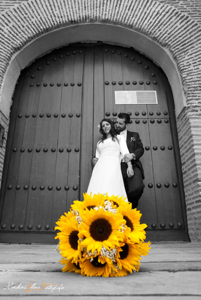 fotógrafo de bodas Valladolid
