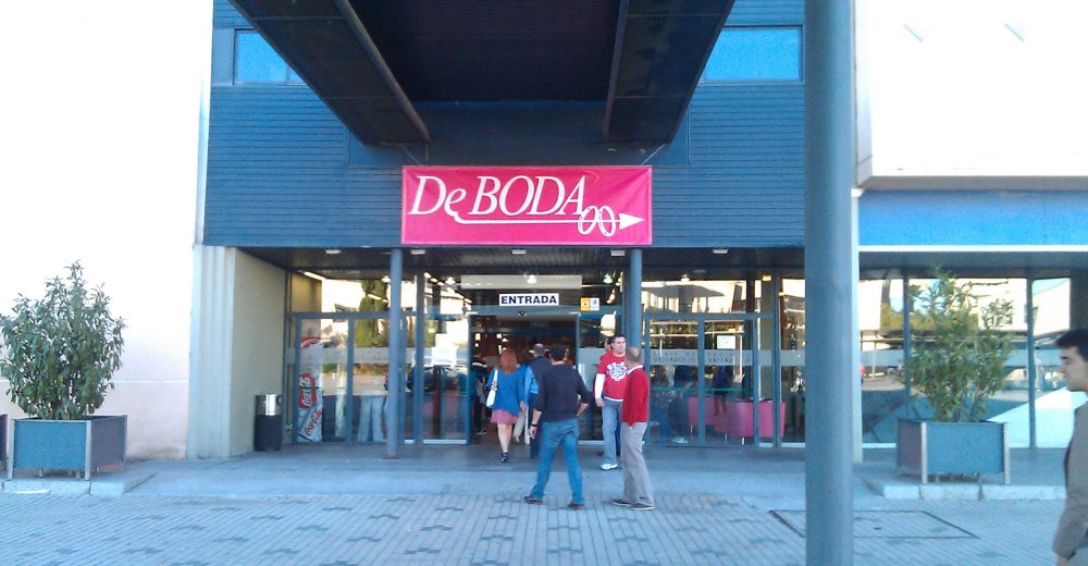 Feria De Boda Valladolid