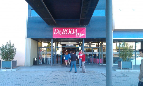 Feria De Boda Valladolid